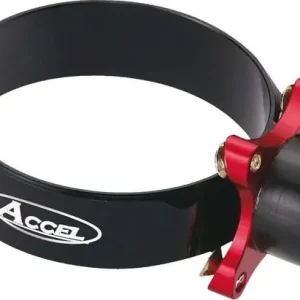 ACCEL BLOKADA AMORTYZATORÓW DO STARTU (LAUNCH CONTROL) YAMAHA YZ 125/250, YZF 250/450 ‘10-18 Rabat