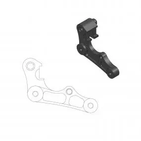 Ostatnia szansa MOTO-MASTER ADAPTER DO TARCZY 270MM YAMAHA YZ 125/250/450 `08-, YZF 250/450 `08-19, WR 250 `16-, YZFX 250/450 `16-