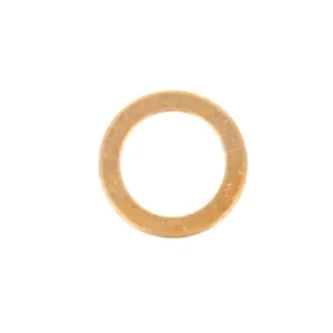 Wyjątkowa oferta ATHENA PODKŁADKA MIEDZIANA USZCZELNIAJĄCA POD ŚRUBĘ SPUSTOWĄ OLEJU (12X18X1,5)
