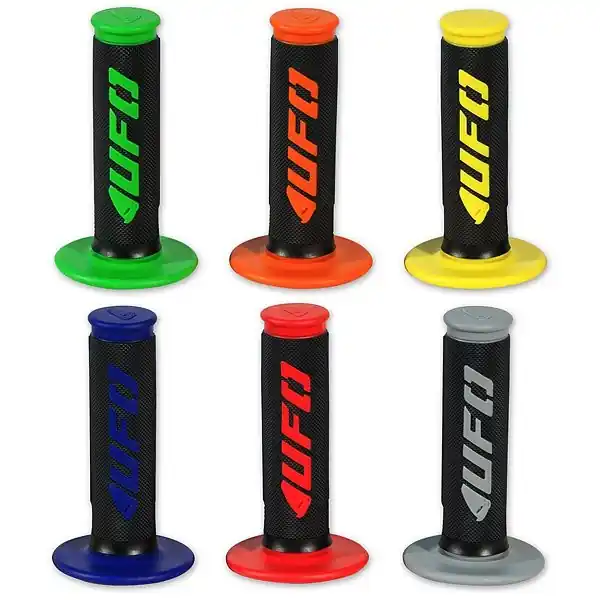 UFO MANETKI CHALLENGER KOLOR CZARNY/CZERWONY (Z LOGO UFO) Okazja