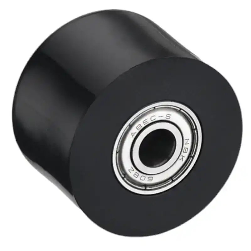 ACCEL ROLKA ŁAŃCUCHA Z ŁOŻYSKAMI ŚR. 41MM (41X28MM) (79-5007) Cena promocyjna