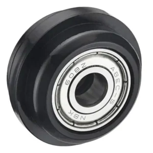 ACCEL ROLKA ŁAŃCUCHA Z ŁOŻYSKAMI ŚR. 34MM (34X18,5MM) KTM HUSABERG SHERCO (79-5003) Ograniczona ilość