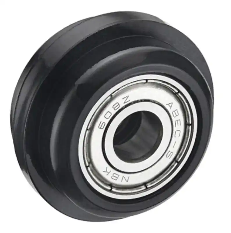 ACCEL ROLKA ŁAŃCUCHA Z ŁOŻYSKAMI ŚR. 34MM (34X18,5MM) KTM HUSABERG SHERCO (79-5003) Ograniczona ilość