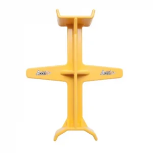 ACCEL BLOKADA AMORTYZATORA TRANSPORTOWA WYS. 29CM KOLOR ŻÓŁTY Tani