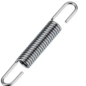 Wybór klientów ACCEL SPRĘŻYNY DO MOCOWANIA WYDECHU (7X50 MM) (GR. 1,2 MM) (2 SZT.)