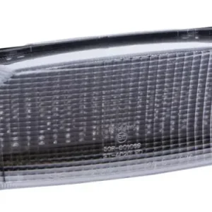 AMEX LAMPA TYŁ KAWASAKI GPZ 1100 ‘95-‘98, ZX7R ‘96-‘02, ZX7RR ‘96-‘99 (BIAŁE SZKŁO/HOMOLAGACJA) Zniżka