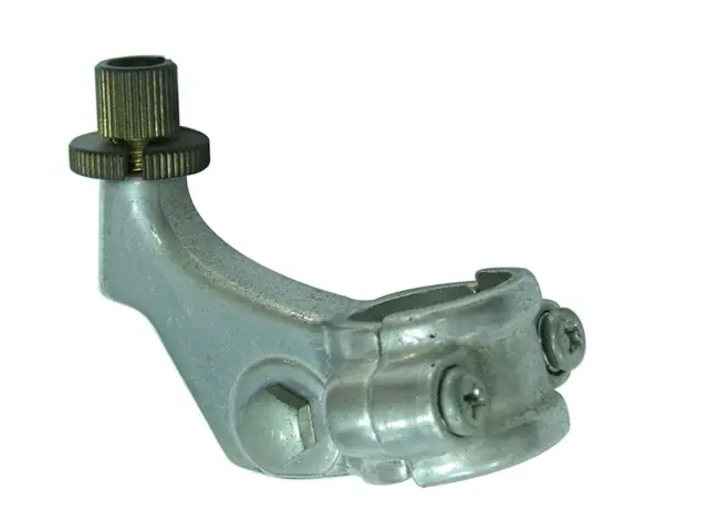 Niska cena PSYCHIC UCHWYT DŹWIGNI SPRZĘGŁA SUZUKI RM 125/250 ‘96-06 (MC-08554)