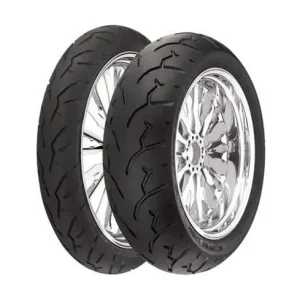 Obniżka ceny PIRELLI ZZZZ OPONA MU85B16 NIGHT DRAGON GT 77H TL M/C REINF TYŁ DOT 23/2021