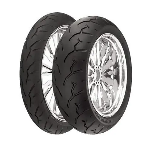 Obniżka ceny PIRELLI ZZZZ OPONA MU85B16 NIGHT DRAGON GT 77H TL M/C REINF TYŁ DOT 23/2021