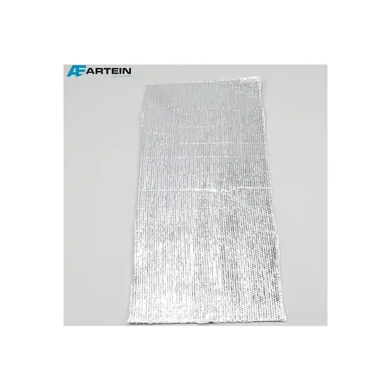 Dostępne od ręki ARTEIN GASKETS OKLEINA TERMICZNA ARKUSZ 140X195X1,60MM