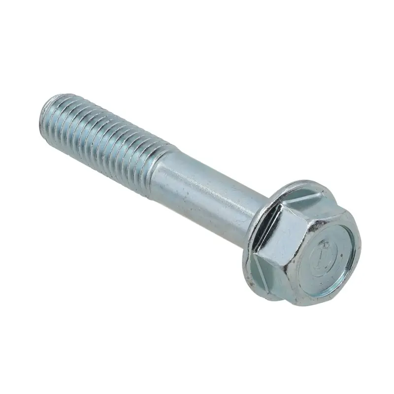 Rabat PSYCHIC ŚRUBA KOŁNIERZOWA M8 X 1.25 X 45MM Z OZNACZENIEM (5 SZT.)