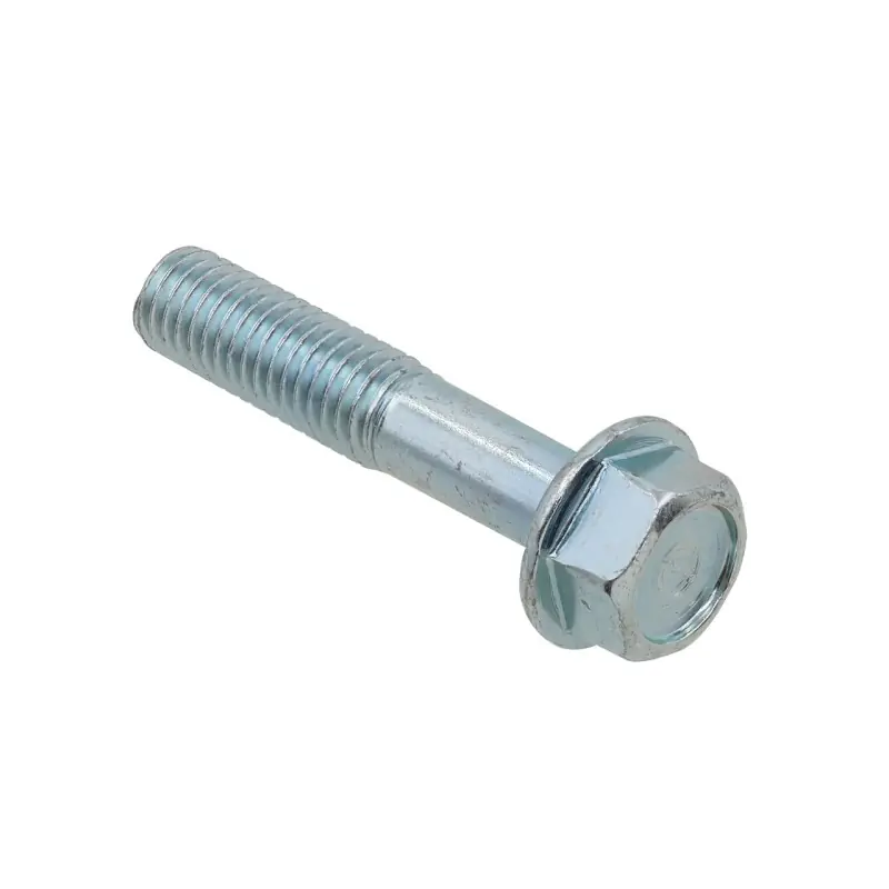 Dostępne od ręki PSYCHIC ŚRUBA KOŁNIERZOWA M8 X 1.25 X 40MM Z OZNACZENIEM (5 SZT.)