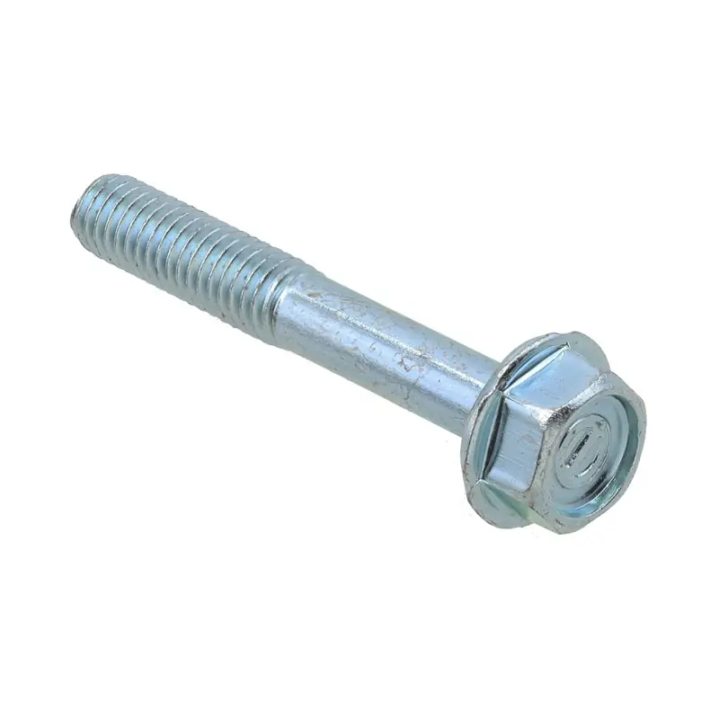 PSYCHIC ŚRUBA KOŁNIERZOWA M6 X 1.0 X 40MM Z OZNACZENIEM (5 SZT.) Kup teraz