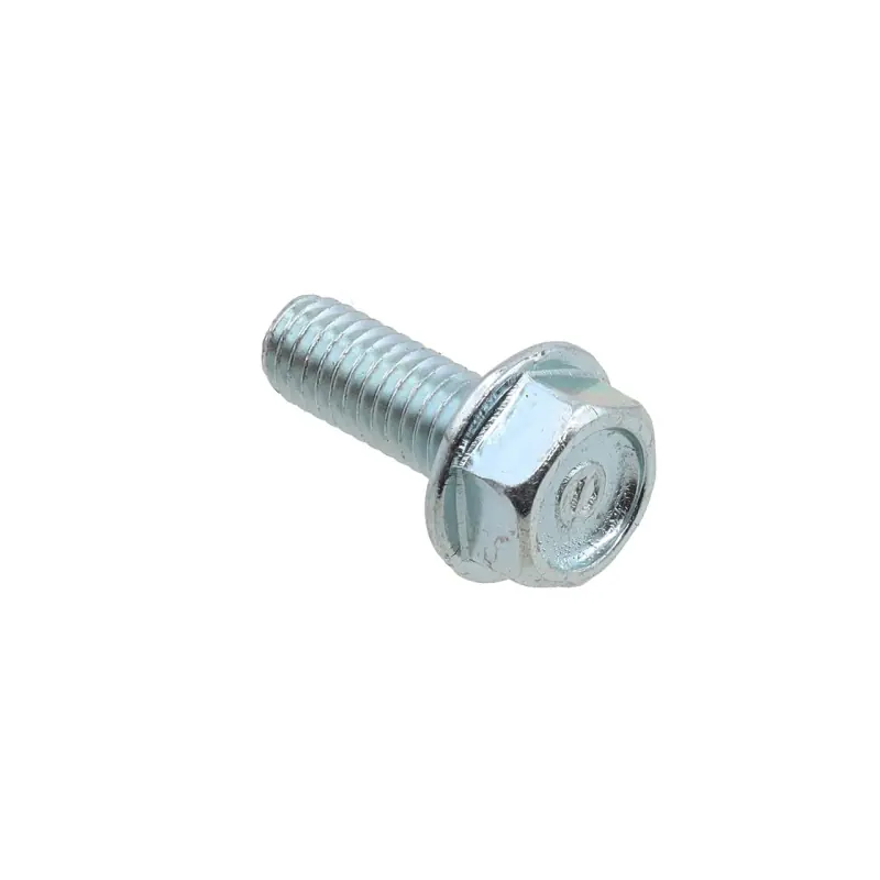 PSYCHIC ŚRUBA KOŁNIERZOWA M6 X 1.0 X 15MM Z OZNACZENIEM (5 SZT.) Dostępne od ręki
