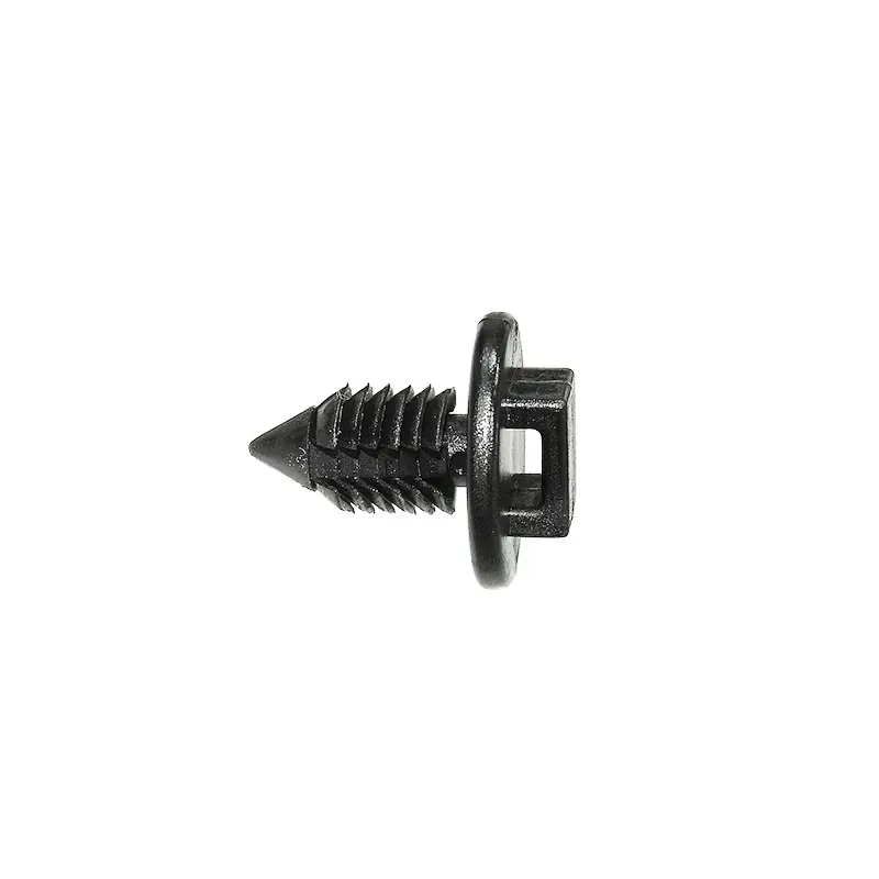 BRONCO KOŁKI MONTAŻOWE DO PLASTIKÓW (GŁĘBOKOŚĆ 15MM, GR. 8,5MM, SZER. GŁÓWKI 18,75MM, DŁ. CAŁK. 22MM) (10 SZT.) Zniżka