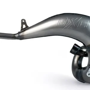 Wybór klientów OXA FACTORY DYFUZOR (TUBA REZONANSOWA) FRONT EXHAUST PIPE RACING STEEL GAS GAS EC 250 / 300 ‘97-‘14