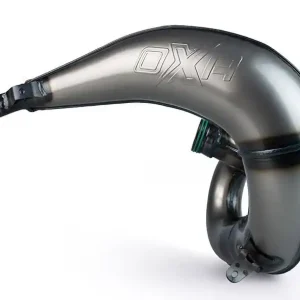 OXA FACTORY DYFUZOR (TUBA REZONANSOWA) FRONT EXHAUST PIPE RACING STEEL GP EDITION SPECIAL SERIES BETA RR 200 ‘20-‘26 Oferta