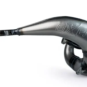 Wyprzedaż OXA FACTORY DYFUZOR (TUBA REZONANSOWA) FRONT EXHAUST PIPE RACING STEEL GP EDITION SPECIAL SERIES YAMAHA YZ 250 2T ‘02-‘26 , FANTIC XX / XE 250 2T ‘21-‘26
