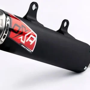OXA FACTORY KOŃCÓWKA WYDECHU (TŁUMIK) BLACK EDITION BETA RR 200 ‘20-‘26 Zniżka