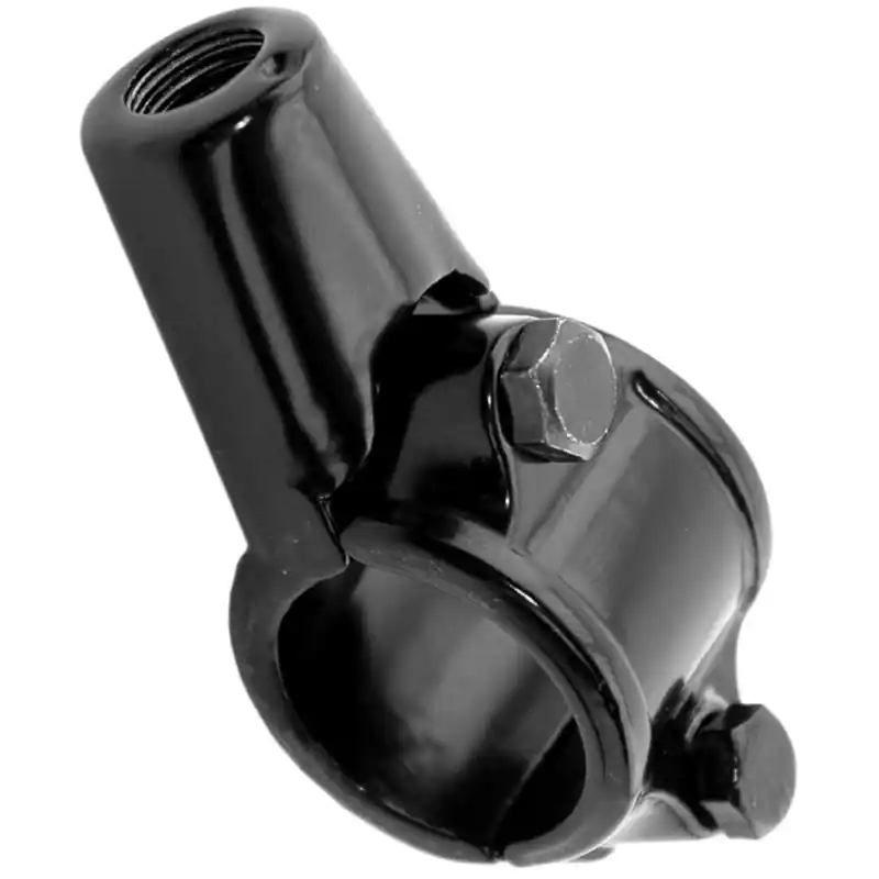 BARNETT (VICMA) ADAPTER LUSTERKA OBEJMA 22MM GWINT M10 PRAWY KOLOR CZARNY (TM17) Zamów teraz