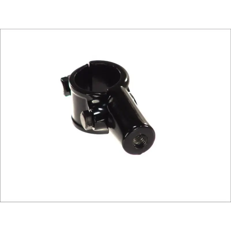V PARTS (VICMA) ADAPTER LUSTERKA OBEJMA UNIWERSALNA NA KIEROWNICĘ 22,2MM GWINT WEWNĘTRZNY PRAWY M8 X 1,25 (TM15) Bezpieczne zakupy