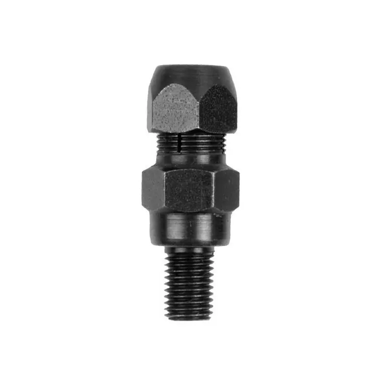 V PARTS (VICMA) ADAPTER LUSTERKA UNIWERSALNY GWINT PRAWY M10 X1,50 KOLOR CZARNY) (TM38) Nie przegap