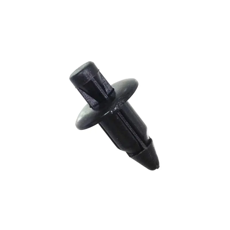 Oferta czasowa BRONCO KOŁKI MONTAŻOWE DO PLASTIKÓW (GŁĘBOKOŚĆ 15,5MM, GR. 5,9MM, SZER. GŁÓWKI 12MM, DŁ. CAŁK. 23MM) (10 SZT.)