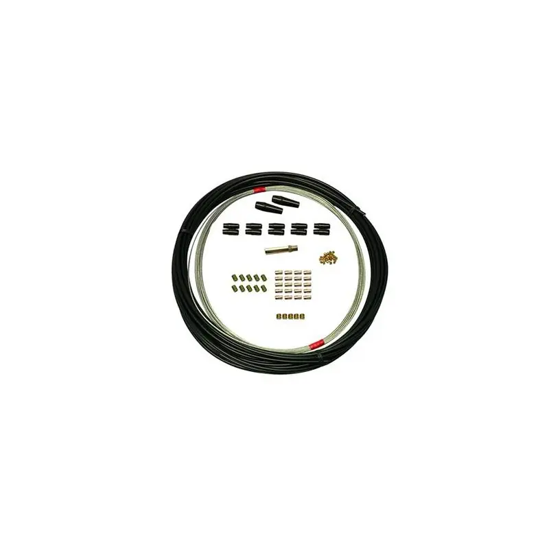 Oferta czasowa PSYCHIC ZESTAW NAPRAWCZY LINEK GAZU I SPRZĘGŁA ( REPERATURKA Z PANCERZAMI ) (UP-05202)