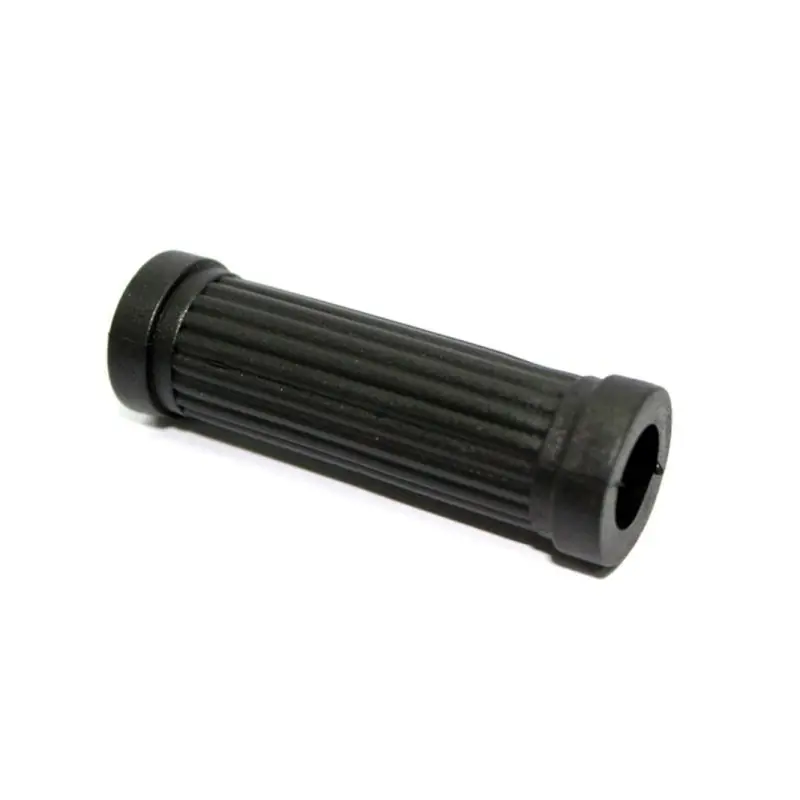 Hit cenowy PSYCHIC GUMA DŹWIGNI ZMIANY BIEGÓW (WEWN. 12MM, ZEWN. 17MM, DŁ. 61,5MM) KOLOR CZARNY