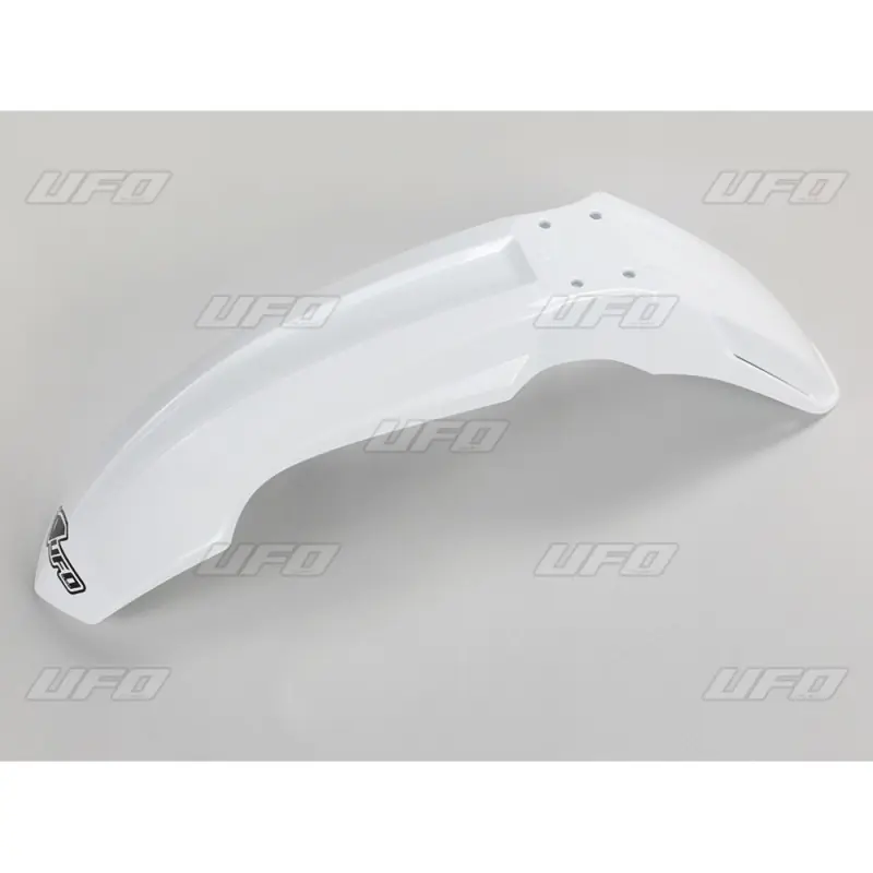 Bestseller UFO BŁOTNIK PRZÓD SUZUKI RM 85 ‘00- ‘26, RESTYLING KOLOR BIAŁY