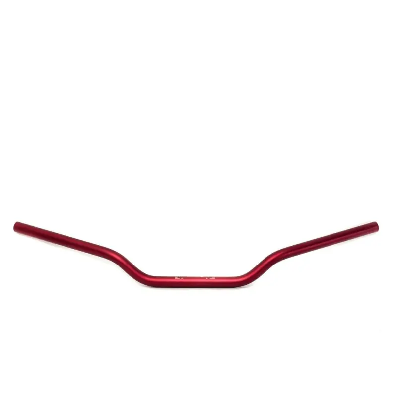 Hit cenowy ACCEL KIEROWNICA ALUMINIOWA STREETFIGHTER (22,2MM) KOLOR CZERWONY