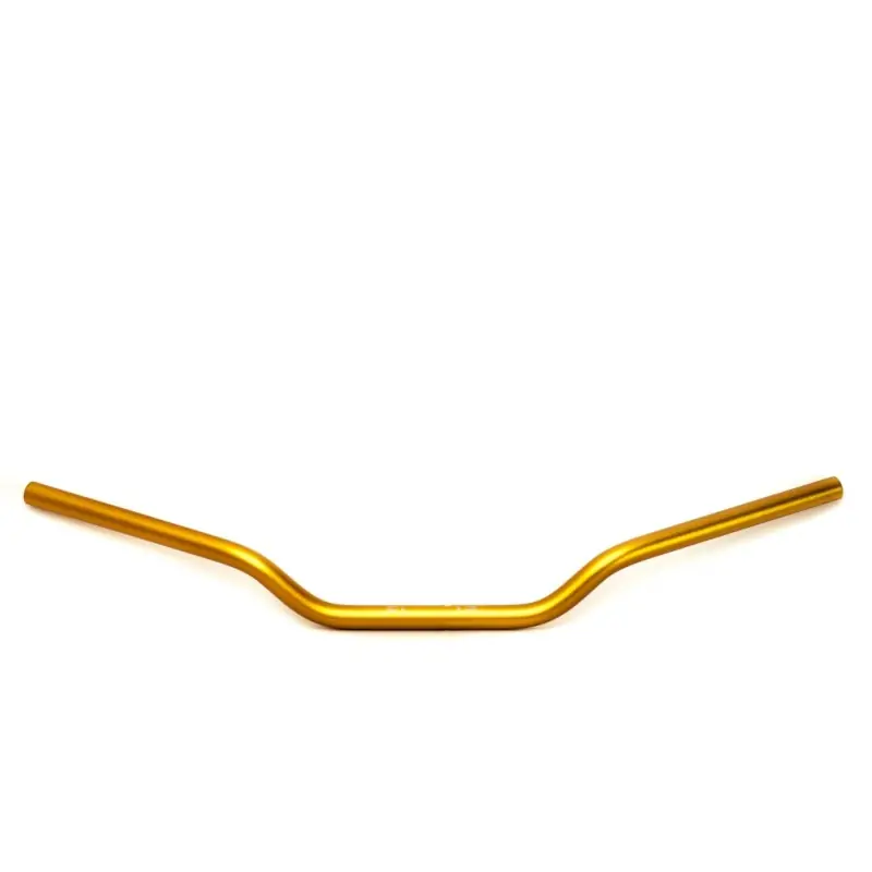 ACCEL KIEROWNICA ALUMINIOWA STREETFIGHTER (22,2MM) KOLOR ZŁOTY Oferta czasowa