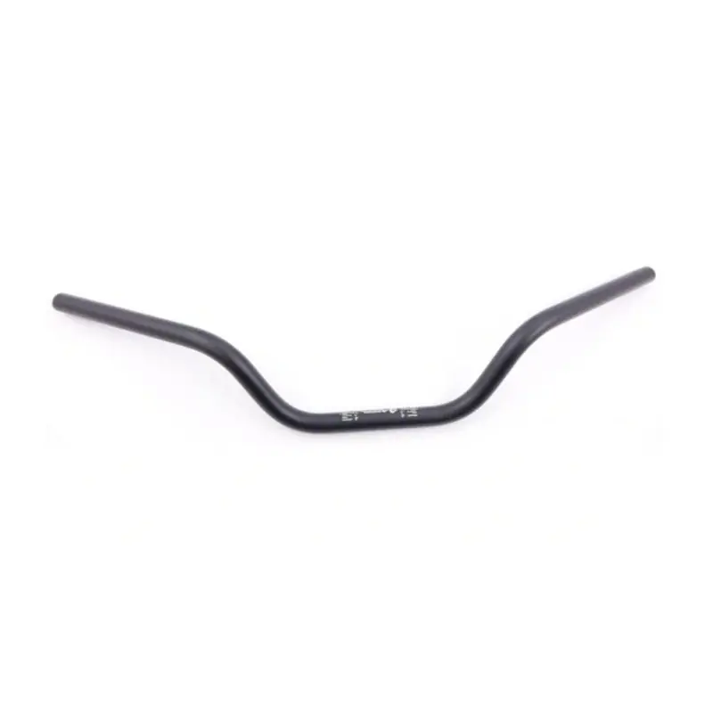 Nowość ACCEL KIEROWNICA ALUMINIOWA STREET (22,2MM) WYSOKA KOLOR CZARNY