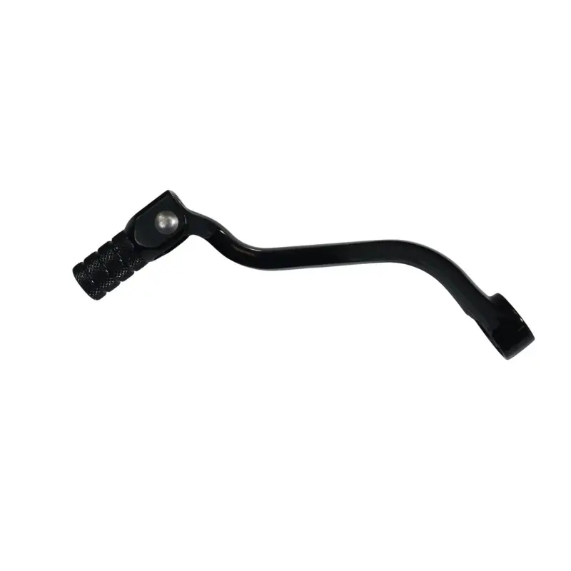 ACCEL NOWY TOWAR 25/10 DŹWIGNIA ZMIANY BIEGÓW KTM 4T SXF/EXCF 250/450/520/525/530, EXCF 350 ‘12- ‘16 ALUMINIOWA KOLOR CZARNY, K Tylko dziś