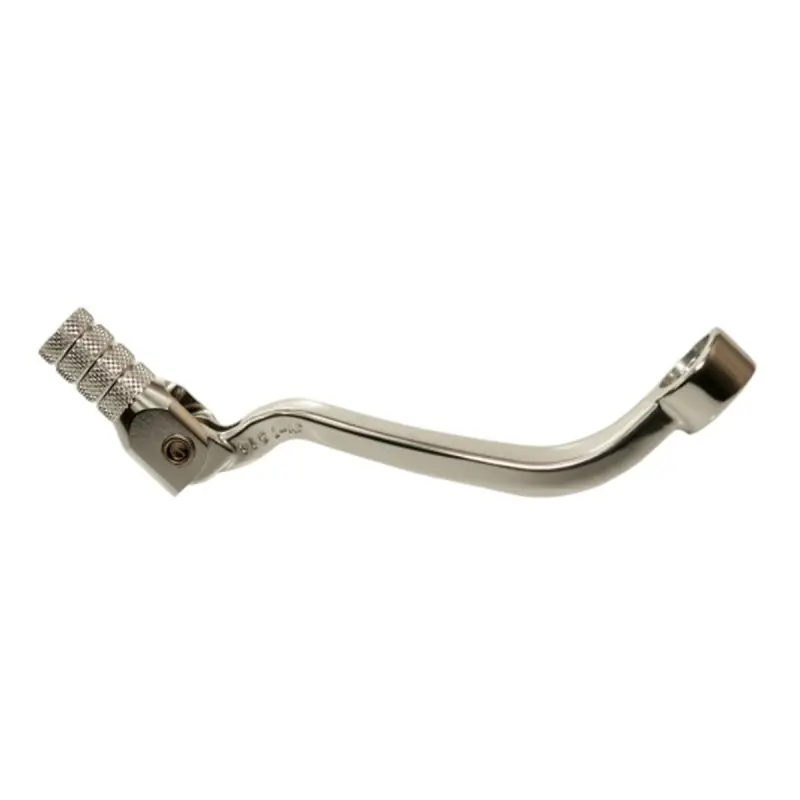 Ograniczona ilość ACCEL DŹWIGNIA ZMIANY BIEGÓW KTM SXF250/350 ‘16- ‘19, EXCF 250/350 ‘17- ‘19, HUSQVARNA ALUMINIOWA KOLOR SREBRNY (79234031000)