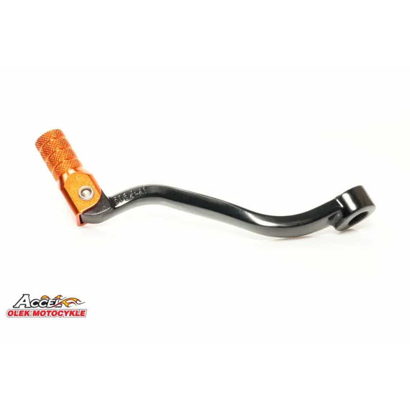 Hit cenowy ACCEL DŹWIGNIA ZMIANY BIEGÓW KTM SX 250/300 ‘17- ‘23 ,EXC 250/300 TPi ‘17- ‘23, HUSQVARNA TE/TEi 250/300 ‘17- ‘23 ,TC 250 ‘1