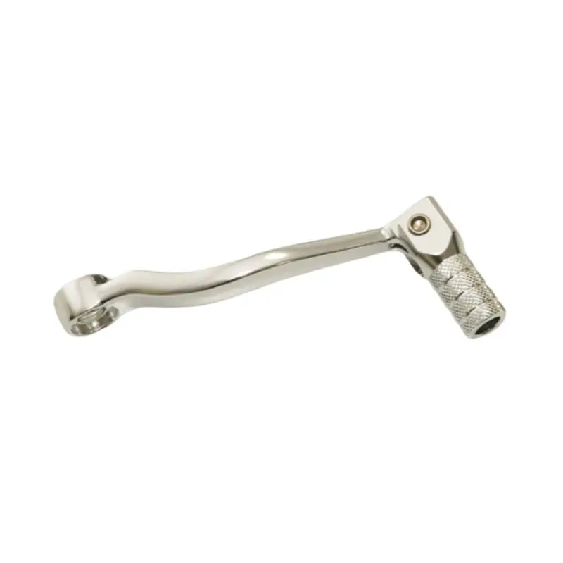 Bezpieczna płatność ACCEL DŹWIGNIA ZMIANY BIEGÓW KTM LC4 400-640 ‘97- ‘06 ALUMINIOWA KOLOR SREBRNY (OEM 58434031144)