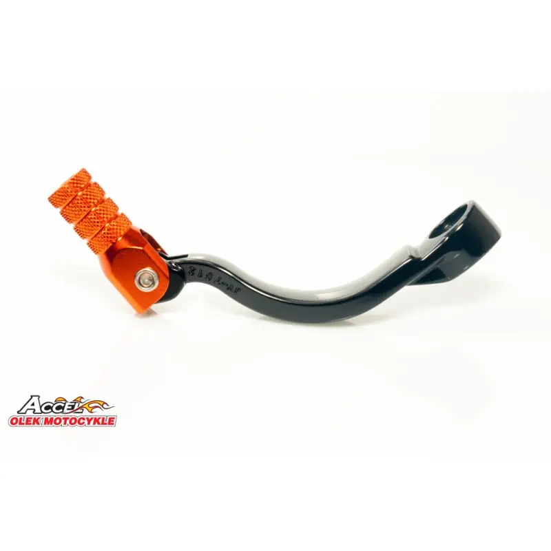 Tani ACCEL DŹWIGNIA ZMIANY BIEGÓW KTM SX 85 ‘18- ‘25, SX 125/150 ‘16- ‘23, EXCF/SXF 450 ‘16- ‘22, EXC500 ‘17- ‘23, GAS GAS MC 85