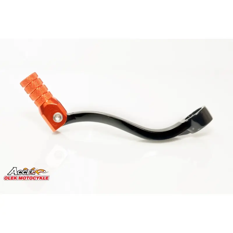 Szybka dostawa ACCEL DŹWIGNIA ZMIANY BIEGÓW KTM SX 85 ‘18- ‘25, SX 125/150 ‘16- ‘23, EXCF/SXF 450 ‘16- ‘22, EXC500 ‘17- ‘23, GAS GAS MC 85