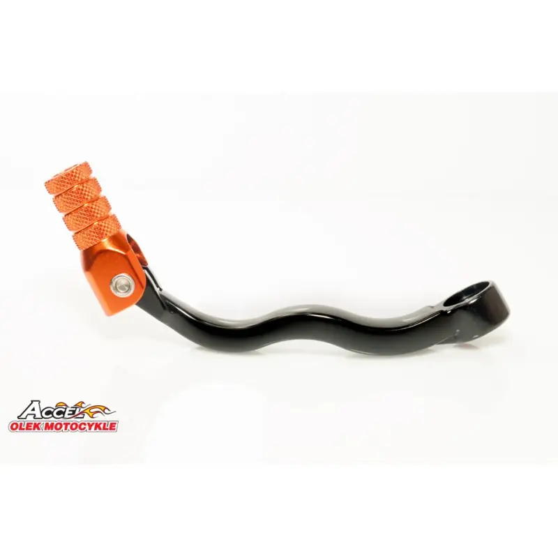 ACCEL DŹWIGNIA ZMIANY BIEGÓW KTM SXF250 ‘06- ‘12, EXCF250 ‘07- ‘08, EXC250/300 ‘05- ‘16, SX250 ‘05- ‘16, HUSABERG, HUSQVARNA Bestseller