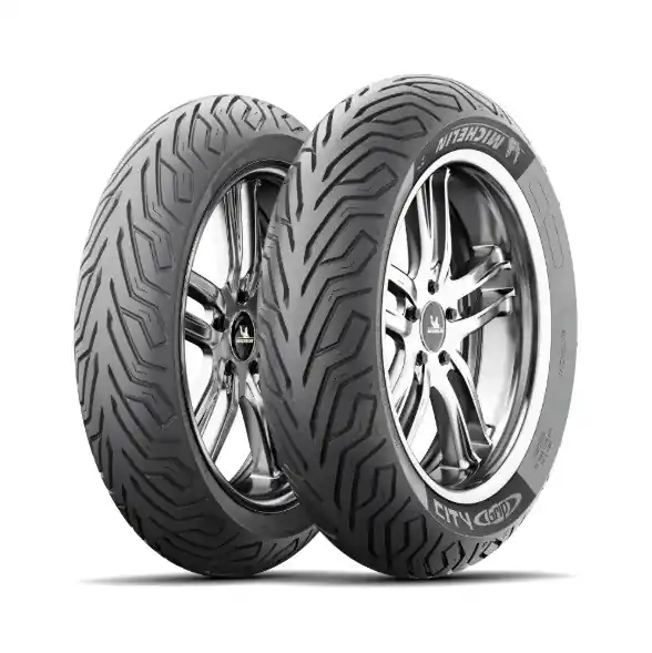 MICHELIN OPONA 90/90-12 CITY GRIP 54P TL PRZÓD/TYŁ DOT 06/2025 WYCOFANE Ostatnia szansa