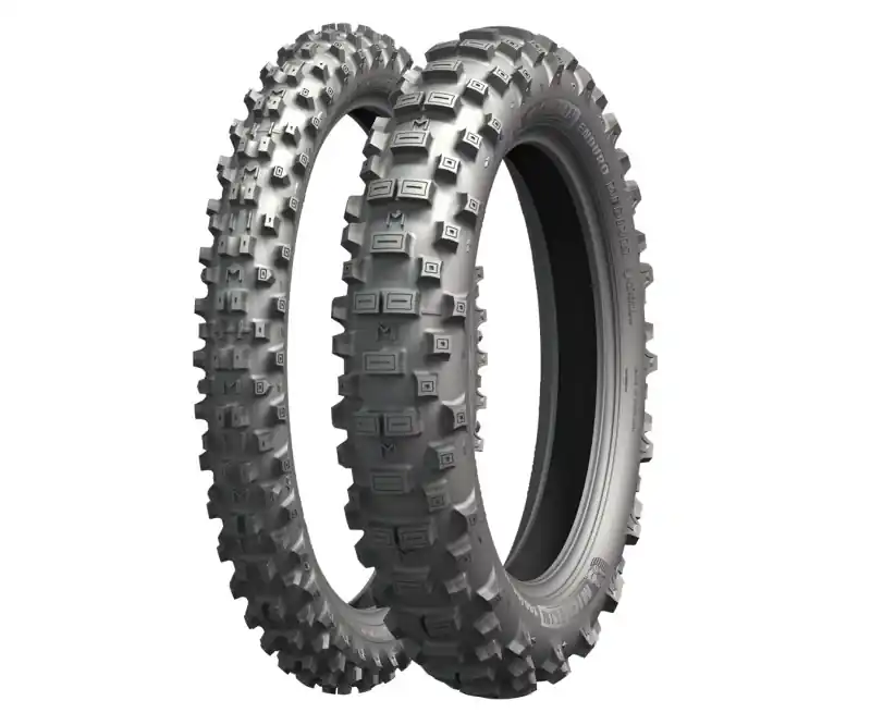 Wybór klientów MICHELIN OPONA 140/80-18 ENDURO MEDIUM FIM 70R TT TYŁ DOT 10/2025 (ZAMIENNIK 385961)