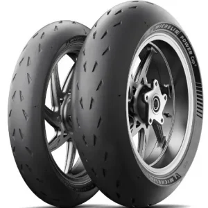 Szybka dostawa MICHELIN OPONA 200/55ZR17 POWER CUP 2 (78W) TL M/C TYŁ DOT 43/2025