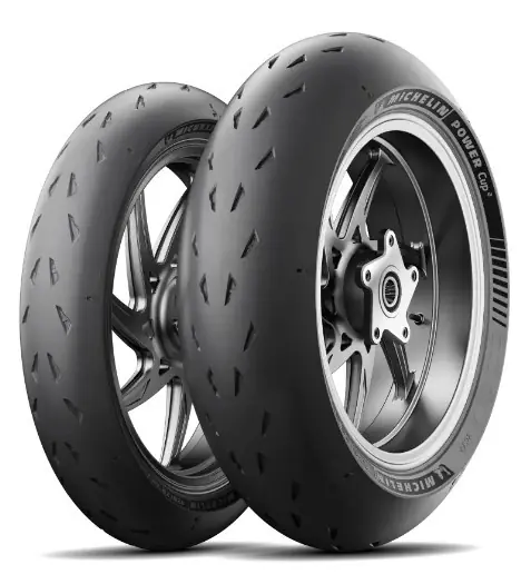 Szybka dostawa MICHELIN OPONA 200/55ZR17 POWER CUP 2 (78W) TL M/C TYŁ DOT 43/2025