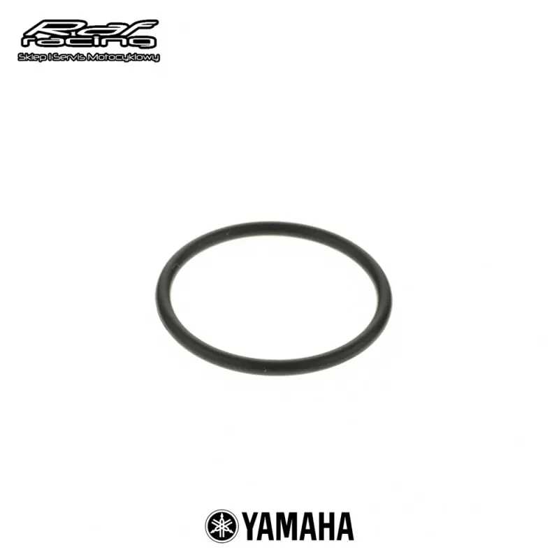 Okazja Yamaha O-ring korka inspekcyjnego OEM