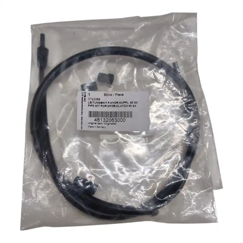 Do wyczerpania zapasów Przewód sprzęgła KTM SX65 02-13 SX105 04-11 SX85 03–12 OEM KTM