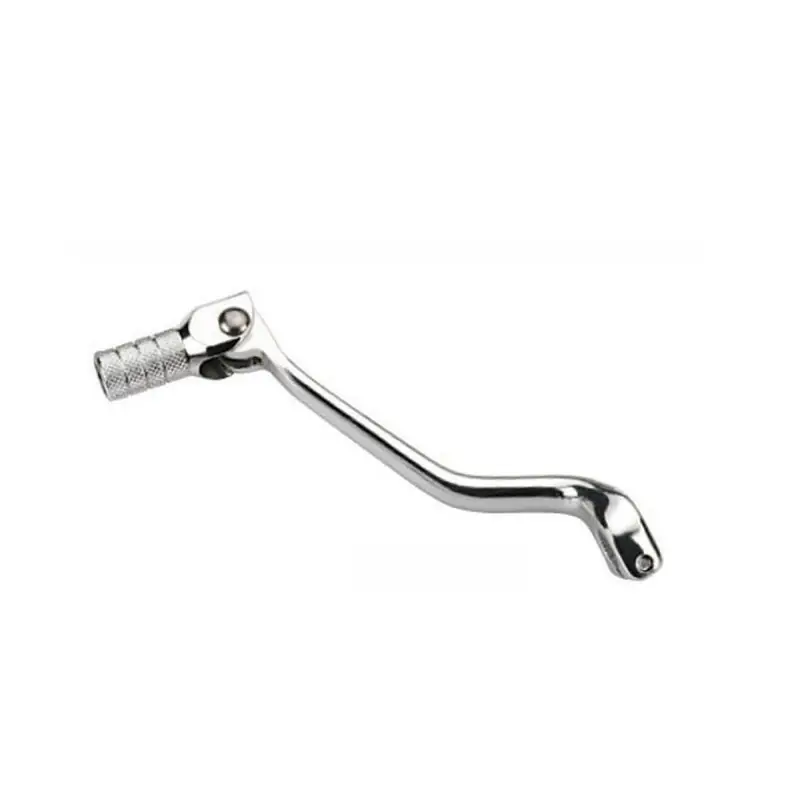 Najlepsza cena ACCEL DŹWIGNIA ZMIANY BIEGÓW HONDA CRF 450R ‘11- ‘16 ALUMINIOWA KOLOR SREBRNY (24700-MEN-306)