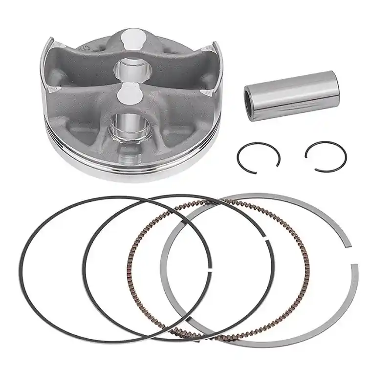 Tłok Kawasaki KX250F 2017-2019 OEM Kawasaki 13001-0785 = 13001-0793 Ekspresowa dostawa