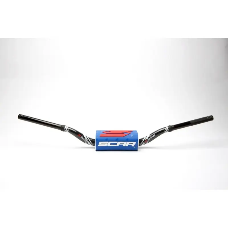 SCAR RACING KIEROWNICA 28,6MM MODEL VILLOPOTO/STEWART KOLOR CZARNY/BIAŁY GĄBKA KOLOR NIEBIESKI/BIAŁY/CZARNY Kup teraz