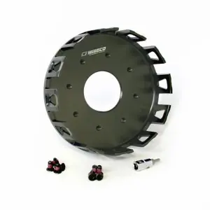 Oferta czasowa WISECO WYPRZEDAŻ KOSZ SPRZĘGŁOWY YAMAHA YZF 450 ‘03